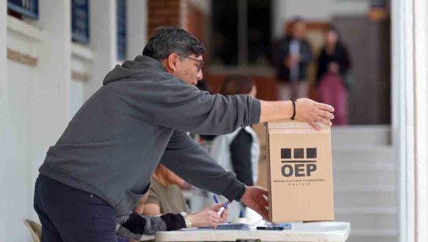 jurados electorales