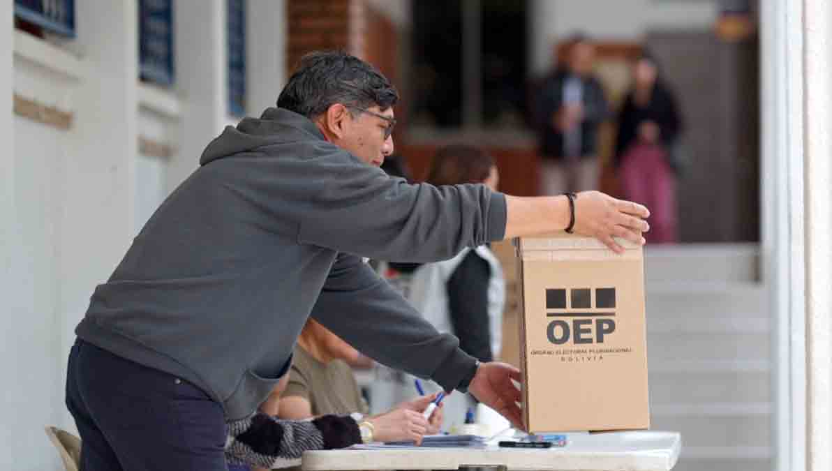 jurados electorales