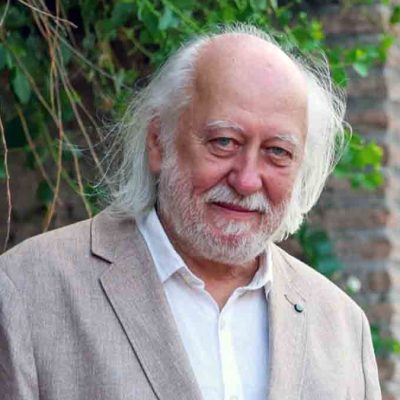 László Krasznahorkai