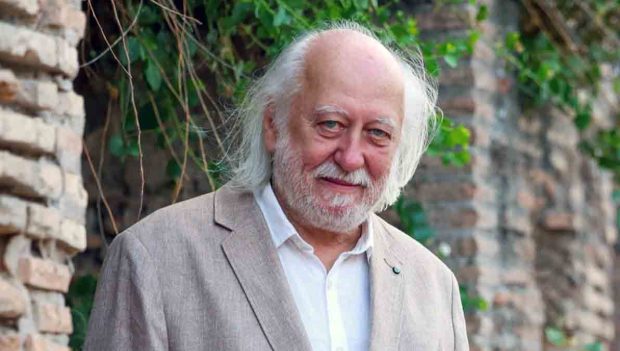 László Krasznahorkai