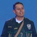 Edmand Lara