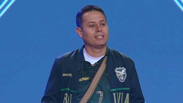 Edmand Lara