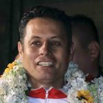 Edmand Lara