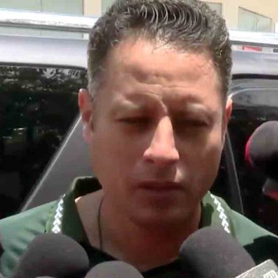 Edman Lara, vicepresidente electo