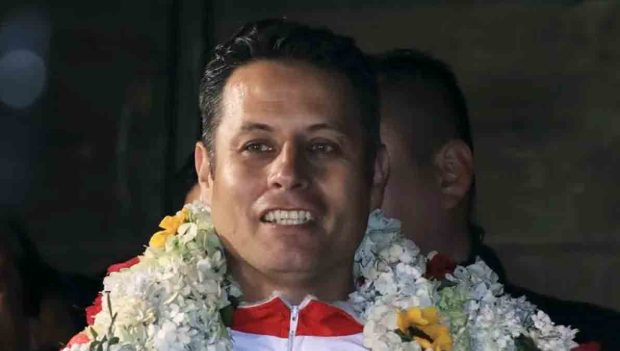 Edmand Lara