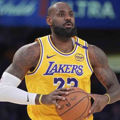 Lebron James anuncia su retiro
