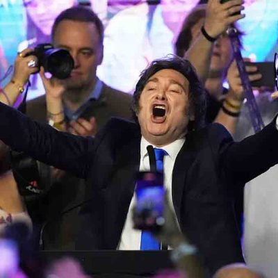 elecciones legislativas en Argentina