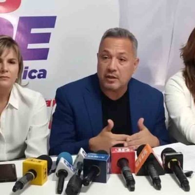 parlamentarios electos de Libre en Cochabamba