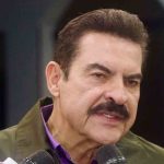 Manfred Reyes Villa