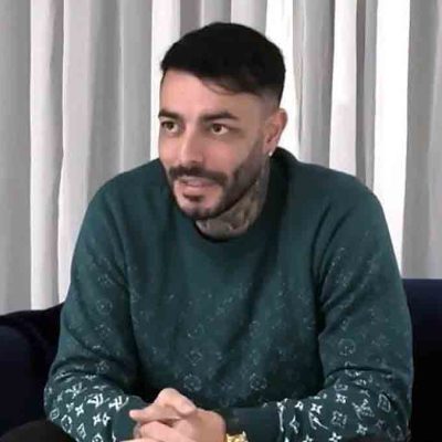 el narcotraficante Sebastián Marset