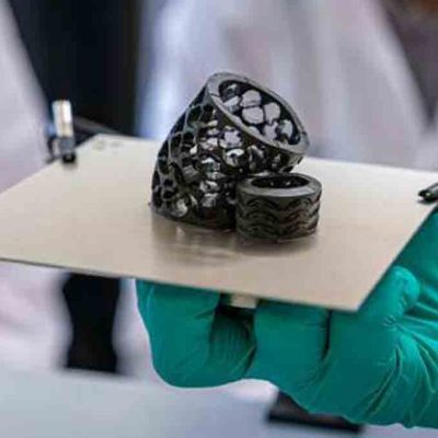 Materiales ingeribles