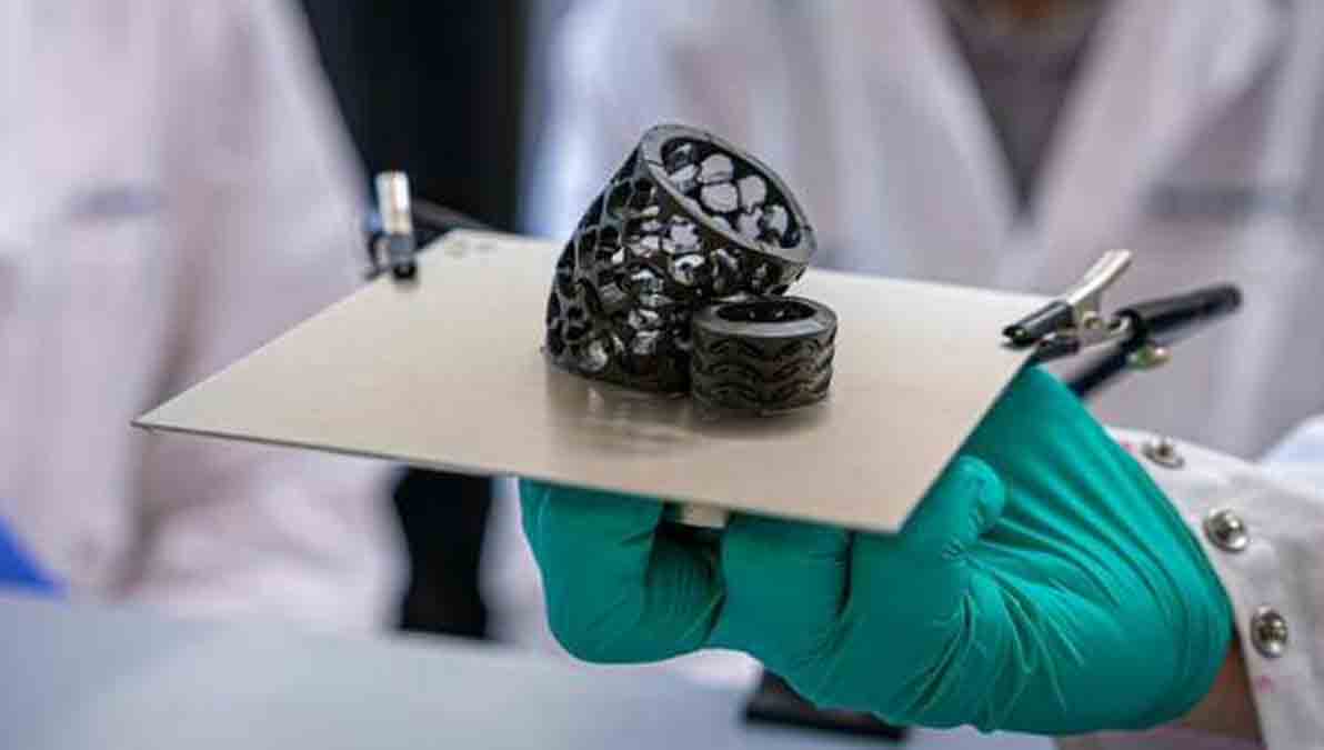 Materiales ingeribles