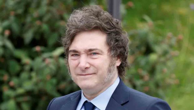 Javier Milei
