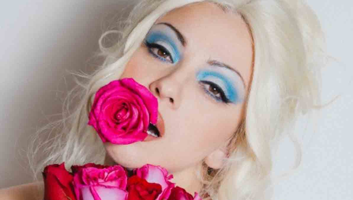 Mon Laferte lanza nuevo disco