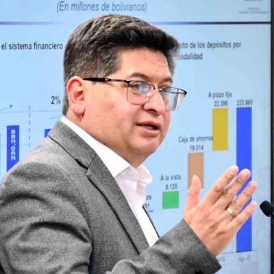 ministro Marcelo Montenegro