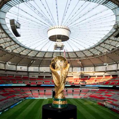 Vendieron más de un millón de entradas para Mundial 2026