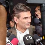 Rodrigo Paz