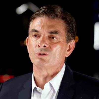 Rodrigo Paz, presidente electo de Bolivia