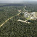 Petrobrás explorará en Amazonía