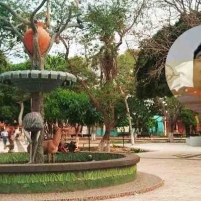 hijo de la alcaldesa de San Ramón acribillado