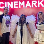 La Princesa Mononoke regresa a Cinemark en el Ghibli Fest 2025