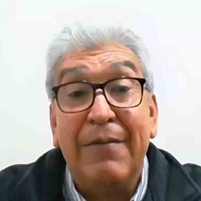 el exministro Álvaro Ríos