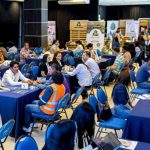 rueda de Negocios erdes genera Bs 500.000 en intenciones de negocios