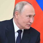 EEUU sancionará a Rusia