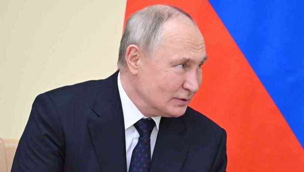 EEUU sancionará a Rusia