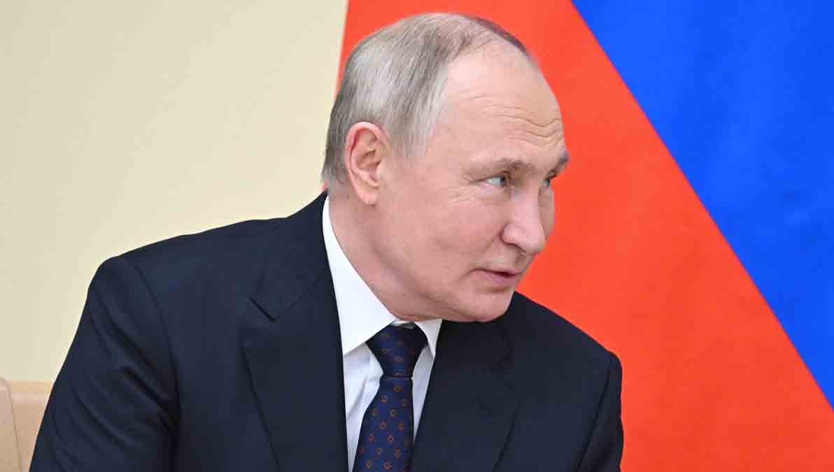EEUU sancionará a Rusia