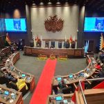 Senado de Bolivia