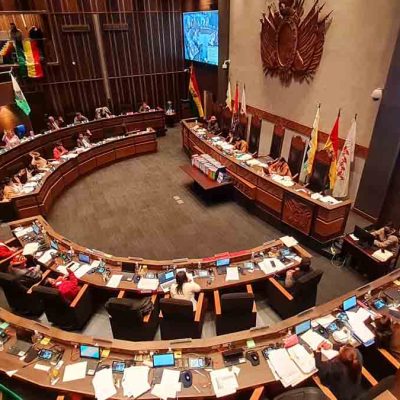 Senado sanciona ley para huérfanos