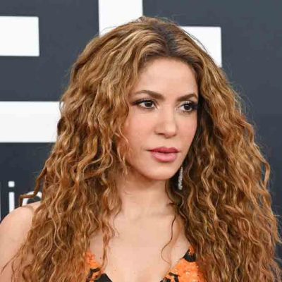 no se descarta que Shakira sea nominada a los Oscar