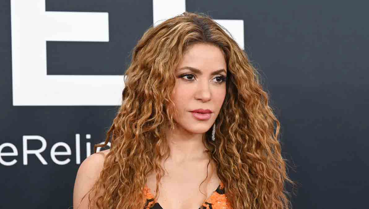 no se descarta que Shakira sea nominada a los Oscar