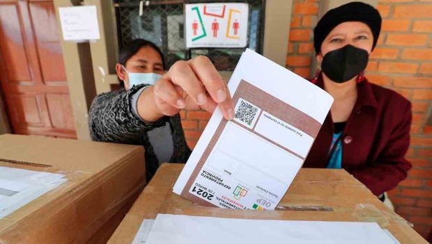 elecciones subnacionales