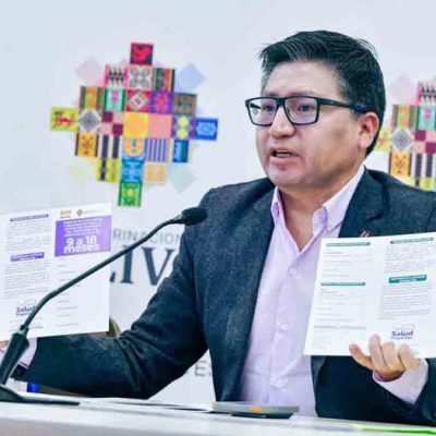 Salud aplicará tarjetas para detectar autismo