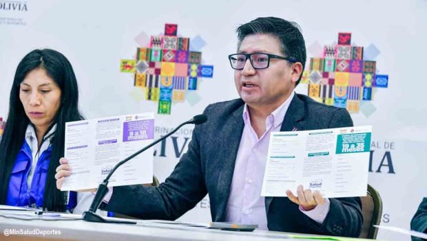 Salud aplicará tarjetas para detectar autismo