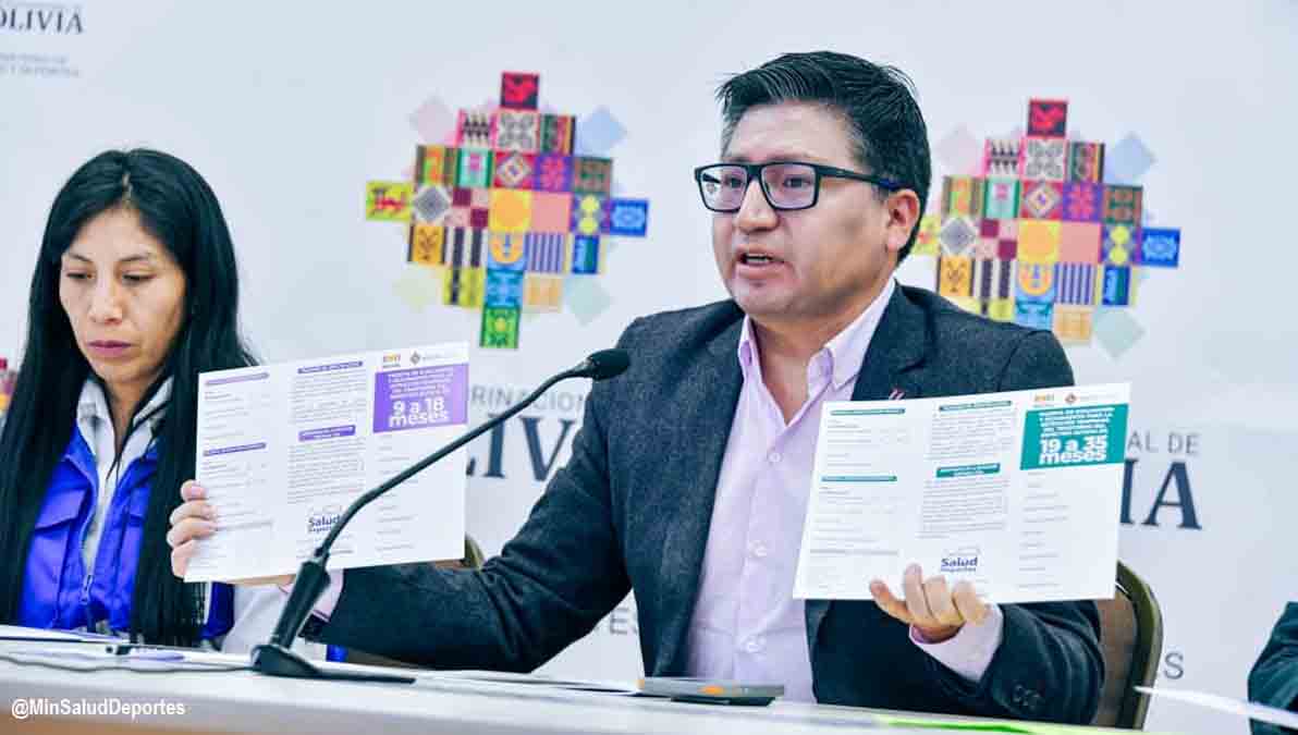 Salud aplicará tarjetas para detectar autismo