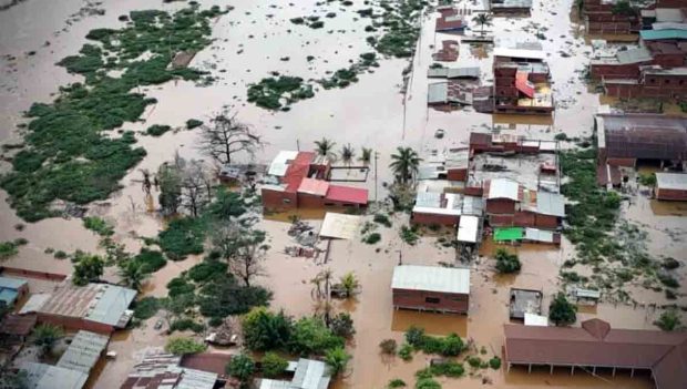 inundaciones Tipuani