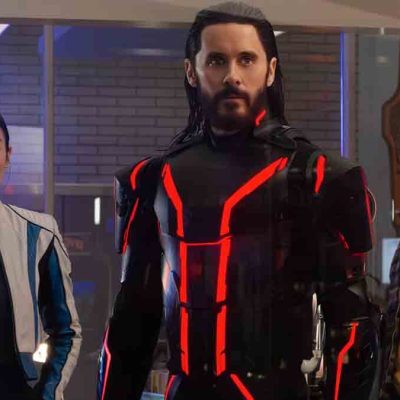 Avant Premier Tron Ares