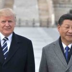 Trump reduce aranceles a China