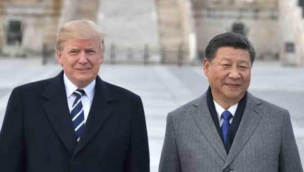 Trump reduce aranceles a China