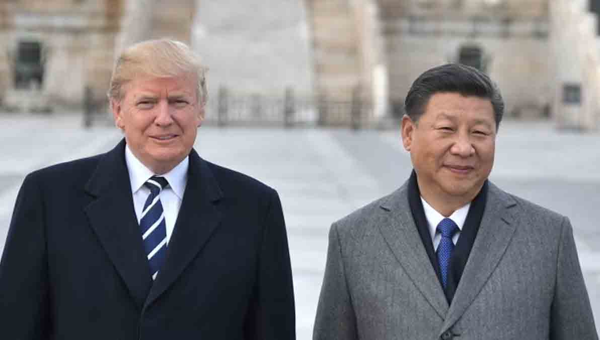 Trump reduce aranceles a China
