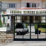 Rige silencio electoral por el balotaje