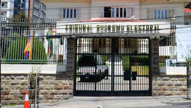 Rige silencio electoral por el balotaje