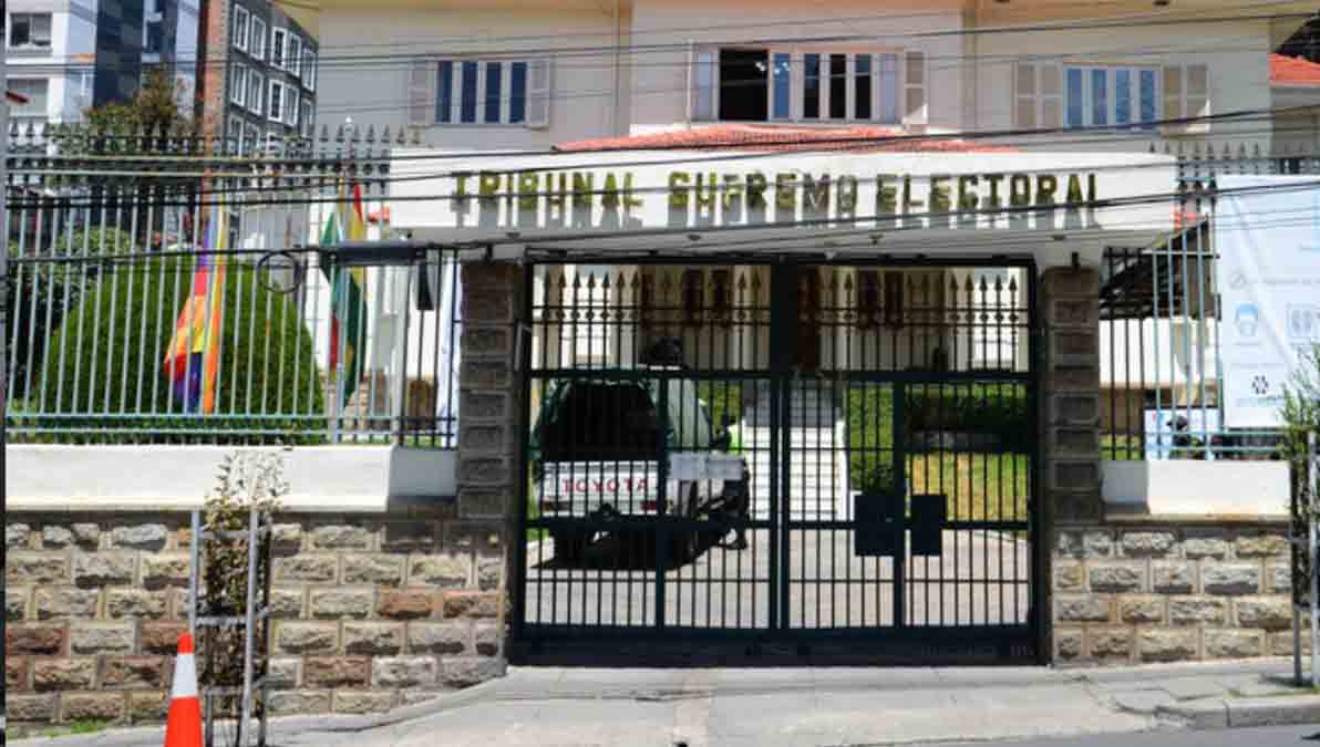 Rige silencio electoral por el balotaje