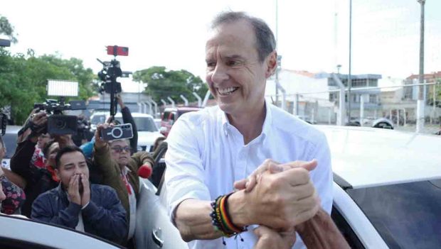 Jorge Tuto Quiroga