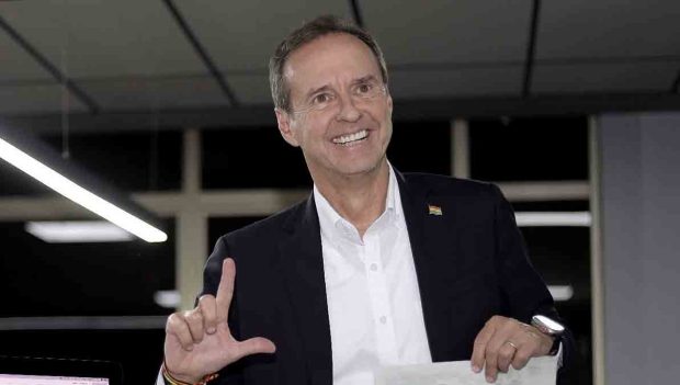 Jorge "Tuto" Quiroga