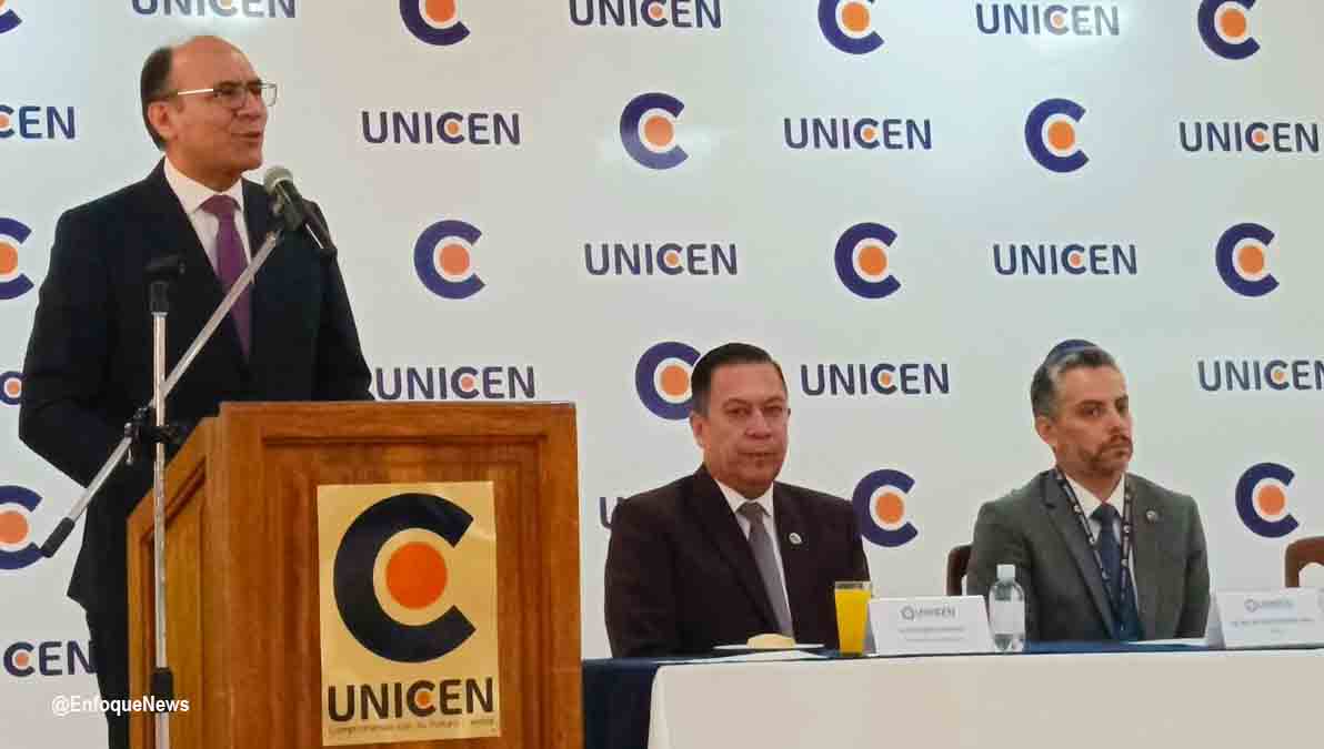 Unicen presenta dos nuevas carreras
