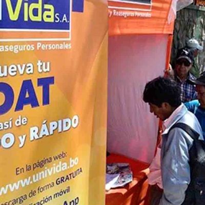 Soat 2026 mantiene precios